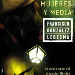 Cinco mujeres y media