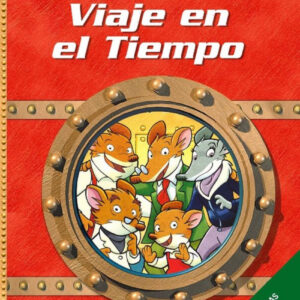 VIAJE EN EL TIEMPO 1