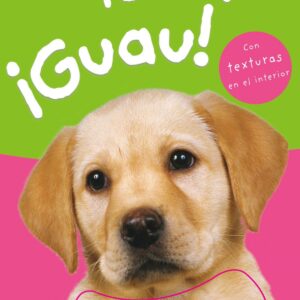 íGuau! íGuau!