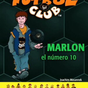 Marlon, el número 10