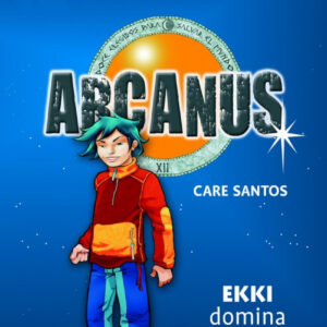 Ekki domina las tinieblas