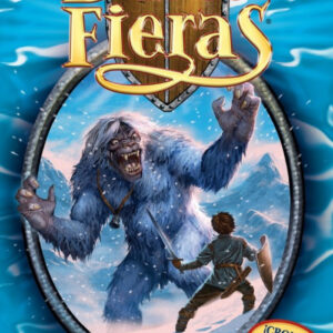 Nanook, el Monstruo de las nieves