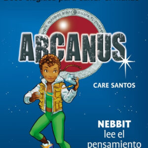 Nebbit lee el pensamiento