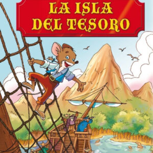 La isla del tesoro