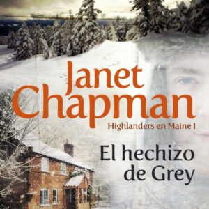El hechizo de Grey