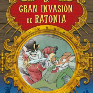 La gran invasión de Ratonia