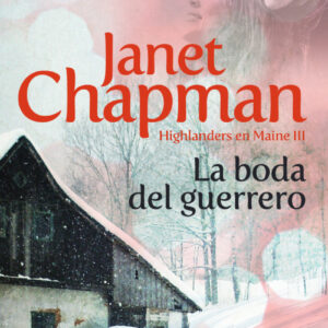 La boda del guerrero