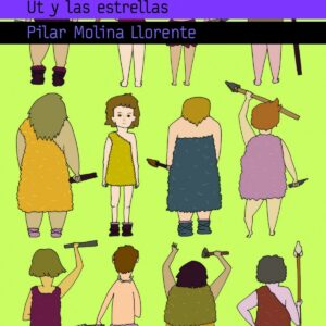 Ut y las estrellas