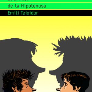 El crimen de la Hipotenusa