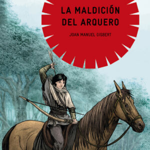 La maldición del arquero