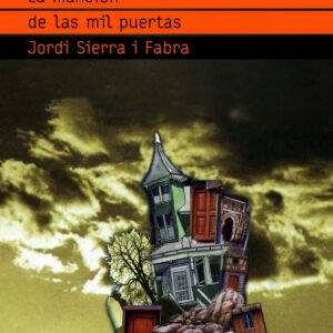 La mansión de las mil puertas