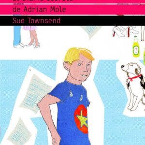 El diario secreto de Adrian Mole