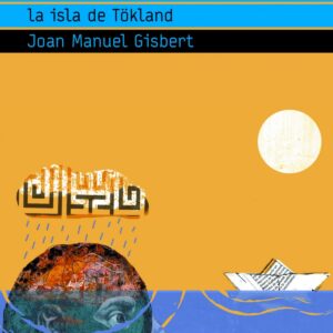 El misterio de la isla de Tökland