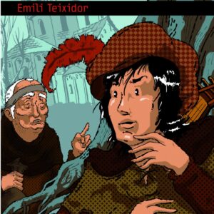 Marcabrú y la hoguera de hielo