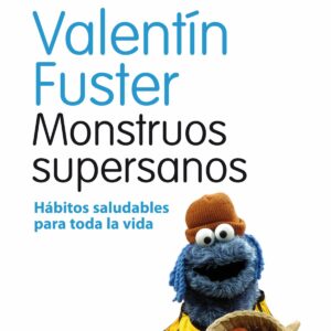 Monstruos supersanos