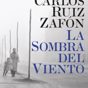 La Sombra del Viento