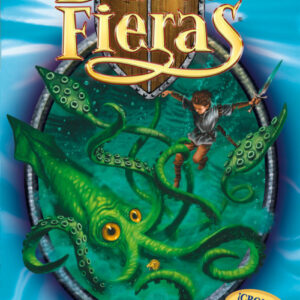 Zepha, el Calamar gigante