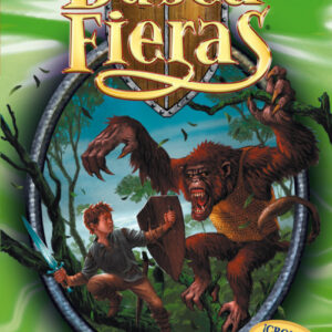 Garra, el Simio gigante