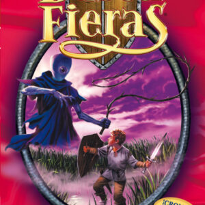 Soltra, la Encantadora de piedras