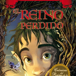 El reino perdido