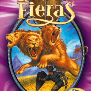 Trillón, el León de tres cabezas