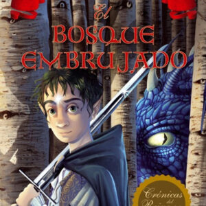 El bosque embrujado
