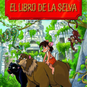 El libro de la selva