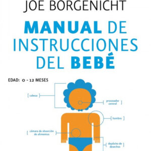 Manual de instrucciones del bebé
