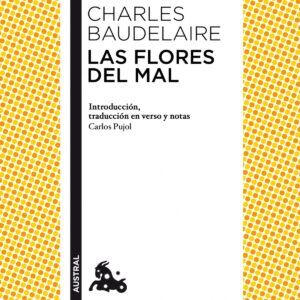 Las flores del mal