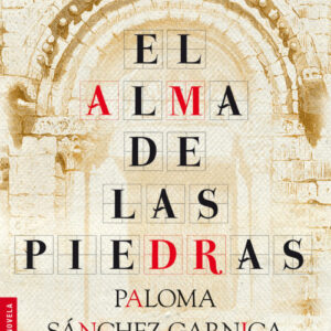 El alma de las piedras