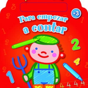 Para empezar a contar