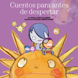 Cuentos para antes de despertar