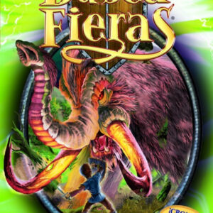 Colmillo, el Gran mamut