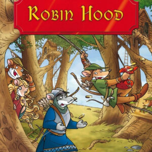 Robin Hood