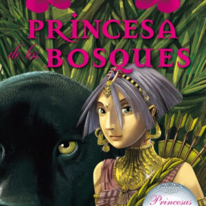 Princesa de los bosques