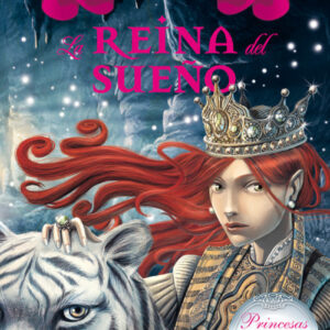 LA REINA DEL SUEÑO