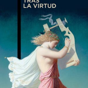 Tras la virtud