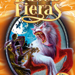 Luna, la loba de la luna