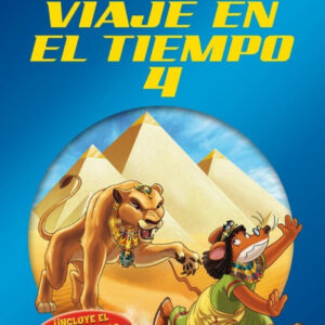 VIAJE EN EL TIEMPO 4
