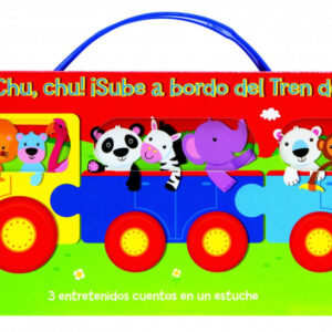 El tren del zoo