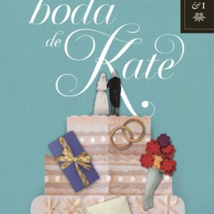 LA BODA DE KATE SALOMON
