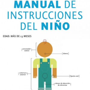 Manual de instrucciones del niño