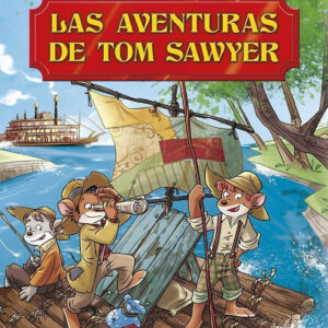 GS. TOM SAWYER