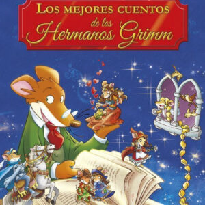 Los mejores cuentos de los hermanos Grimm