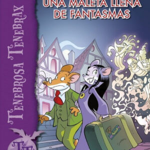 Una maleta llena de fantasmas