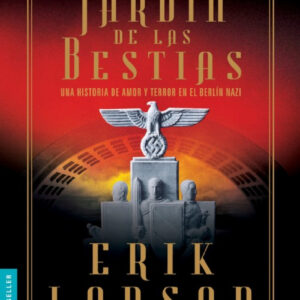 En el jardín de las bestias