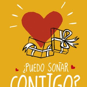 PUEDO SOÑAR CONTIGO