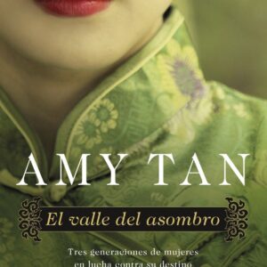 EL VALLE DEL ASOMBRO