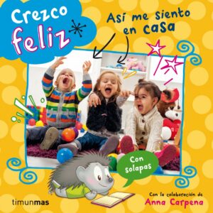 Así me siento en casa