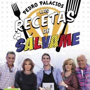 LAS RECETAS DE SALVAME
